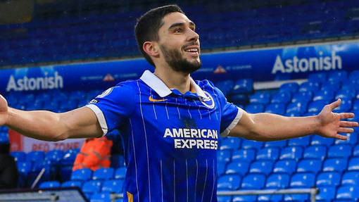 Вест Бромвич — Брайтон энд Хоув Альбион. Прогноз и ставка на матч Прогноз на матч Вест Бромвич — Брайтон энд Хоув Альбион