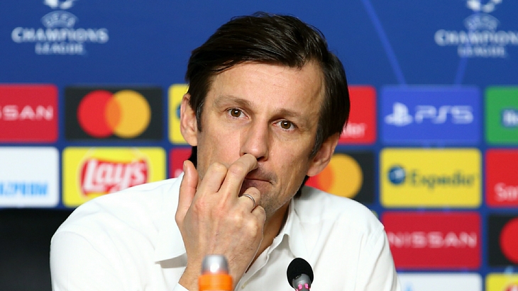 Сергей Семак