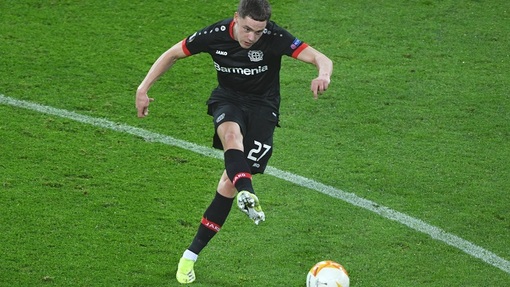 Байер — Фрайбург. Прогноз и ставка на матч Прогноз на матч Байер — Фрайбург