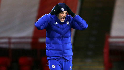 Челси — Манчестер Юнайтед. Прогноз и ставка на матч Прогноз на матч Челси — Манчестер Юнайтед