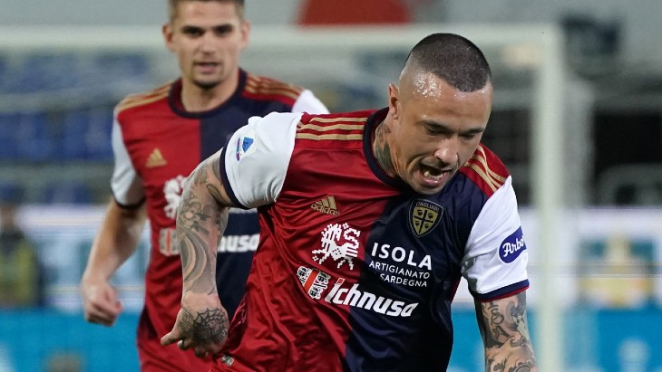 Раджа Наингголан