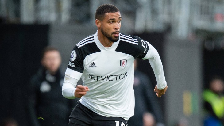 Рубен Лофтус-Чик