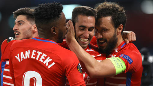 Гранада — Эльче. Прогноз и ставка на матч Прогноз на матч Гранада — Эльче