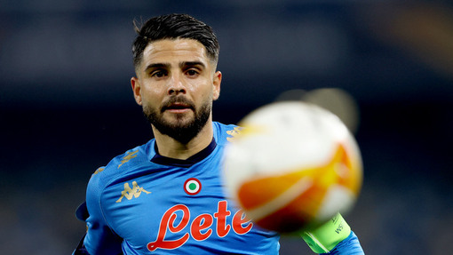 Прогноз на матч Наполи — Беневенто