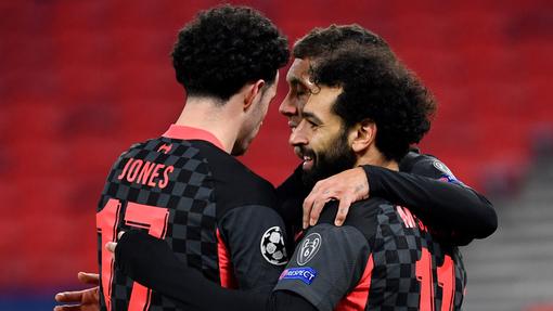 Шеффилд Юнайтед — Ливерпуль. Прогноз и ставка на матч Прогноз на матч Шеффилд Юнайтед — Ливерпуль