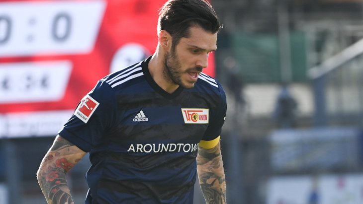 Кристофер Триммель