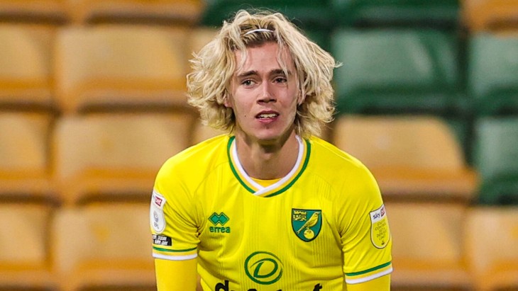 Тодд Кантуэлл