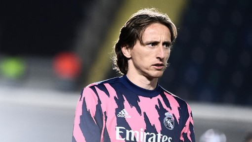 Прогноз на матч Реал Мадрид — Реал Сосьедад