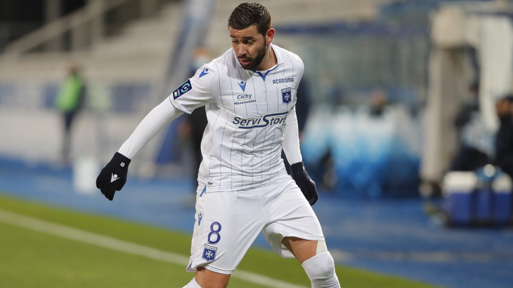 Микаэль Ле Бихан