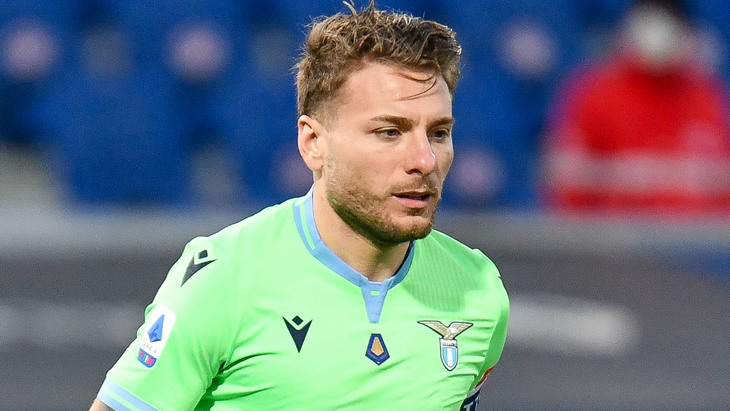 Чиро Иммобиле