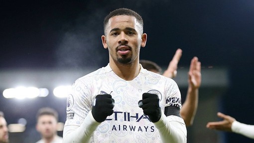 Манчестер Сити — Вулверхэмптон. Прогноз и ставка на матч Прогноз на матч Манчестер Сити — Вулверхэмптон