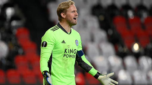 Бёрнли — Лестер. Прогноз и ставка на матч Прогноз на матч Бёрнли — Лестер