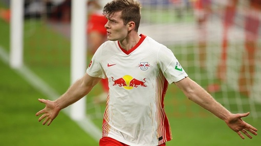 Прогноз на матч РБ Лейпциг — Вольфсбург