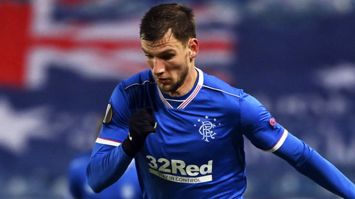 Борна Баришич