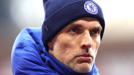 Прогноз на матч Ливерпуль — Челси