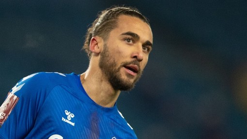 Прогноз на матч Вест Бромвич — Эвертон