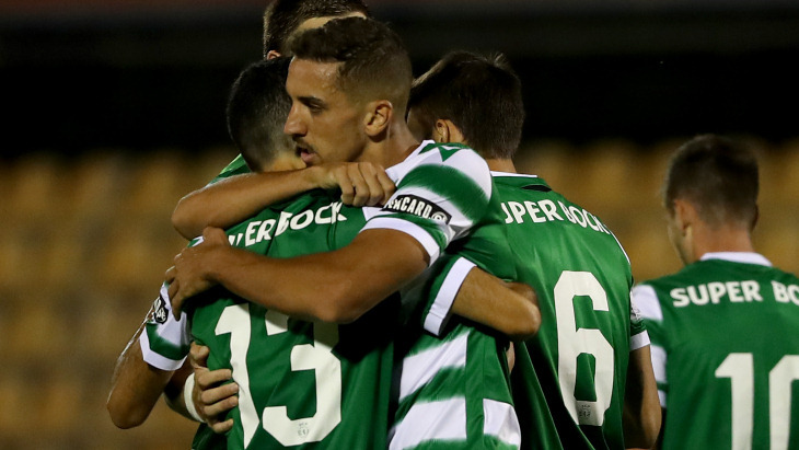 «Спортинг»