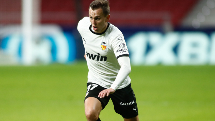 Денис Черышев