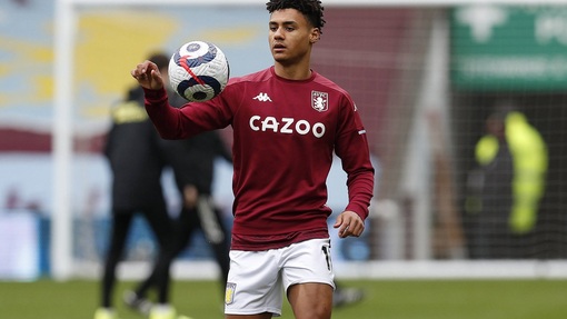 Астон Вилла — Вулверхэмптон. Прогноз и ставка на матч Прогноз на матч Астон Вилла — Вулверхэмптон