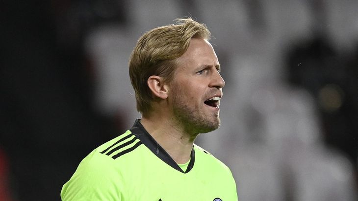 Каспер Шмейхель