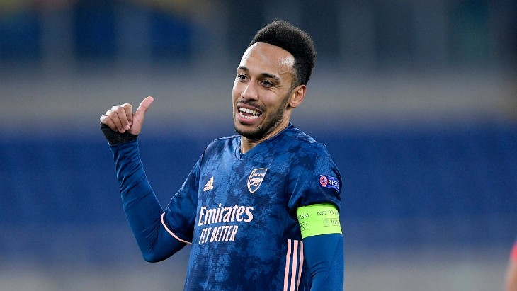 Пьер-Эмерик Обамеянг