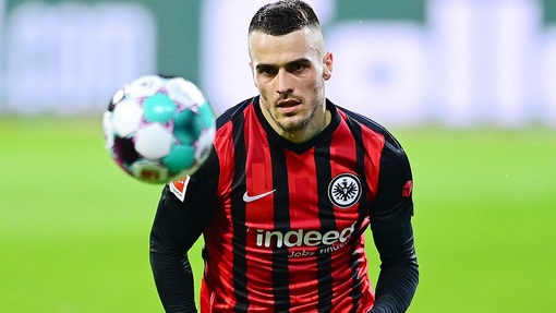 Прогноз на матч Айнтрахт Ф — Штутгарт