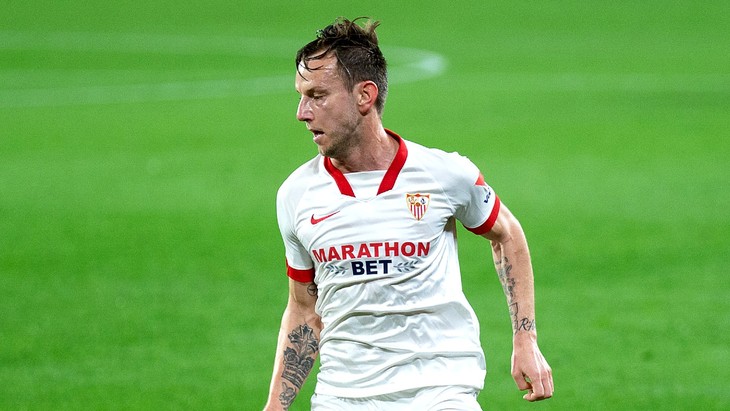 Иван Ракитич