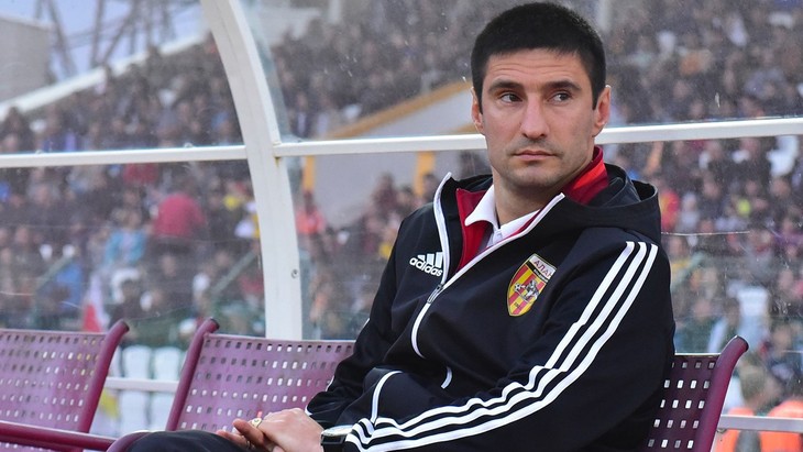 Спартак Гогниев