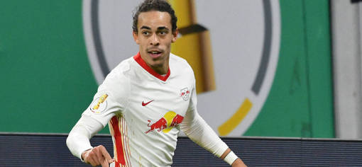 Прогноз на матч Фрайбург — РБ Лейпциг