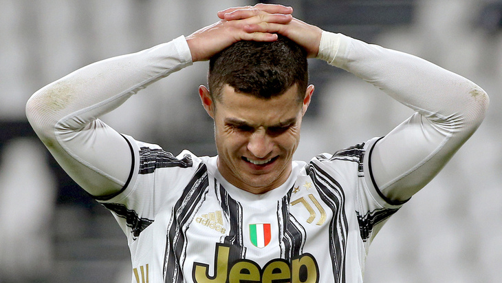 Криштиану Роналду