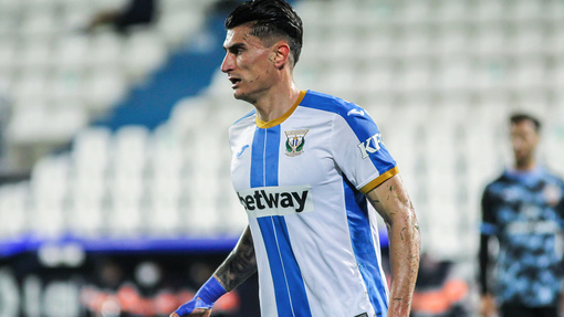 Прогноз на матч Леганес — Кастельон