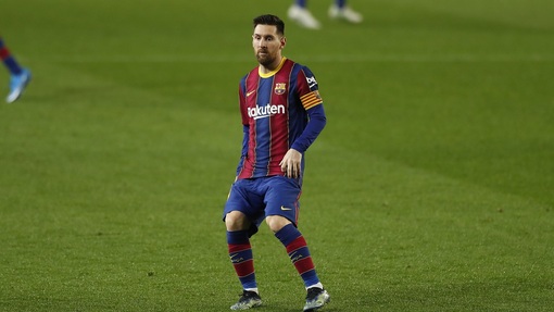 Прогноз на матч Осасуна — Барселона