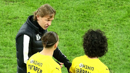 Прогноз на матч Ростов — Сочи