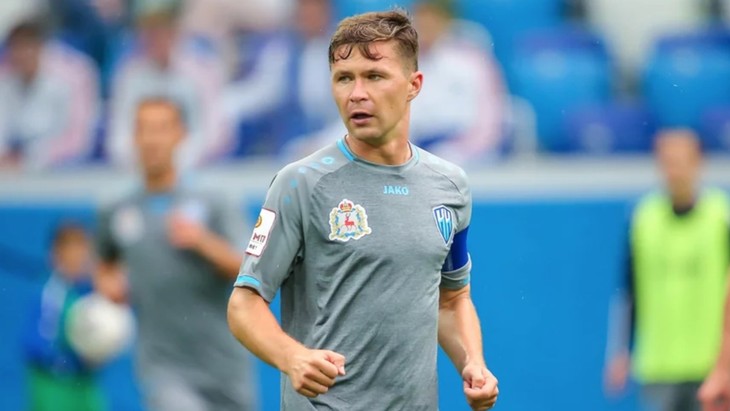 Александр Сапета