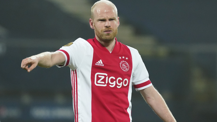 Дэви Классен