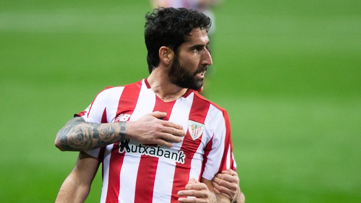 Рауль Гарсия