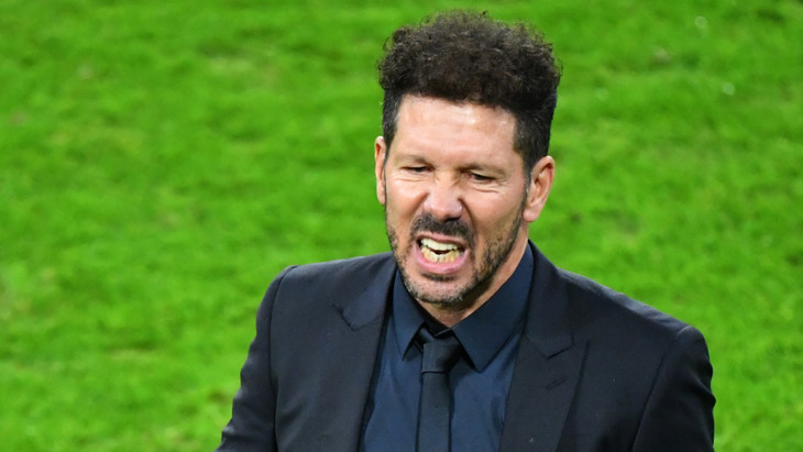 Диего Симеоне