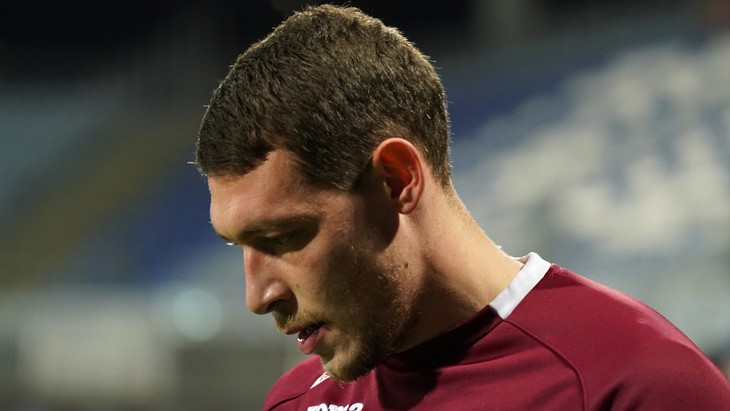 Андреа Белотти