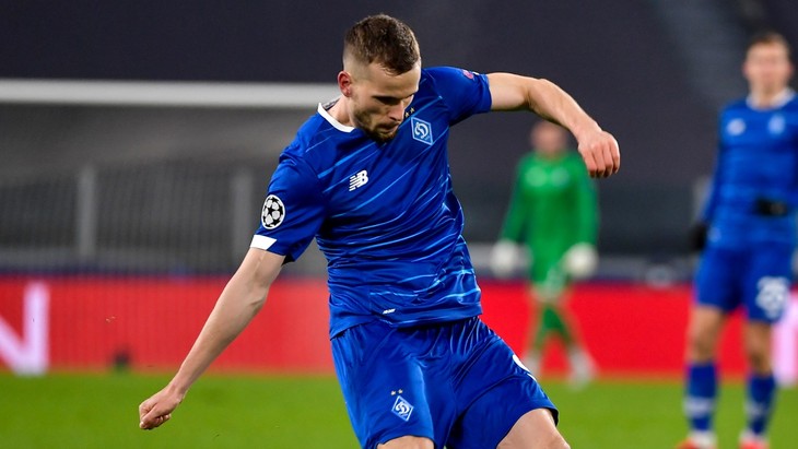 Томаш Кендзера