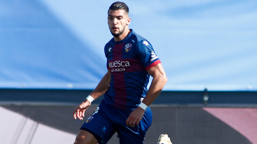 Прогноз на матч Уэска — Сельта