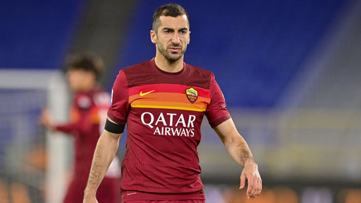 Рома — Дженоа. Прогноз и ставка на матч Прогноз на матч Рома — Дженоа