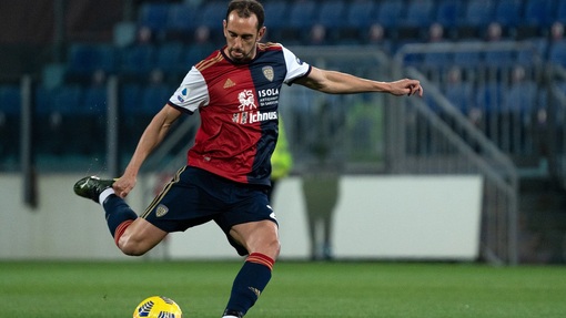 Прогноз на матч Сампдория — Кальяри