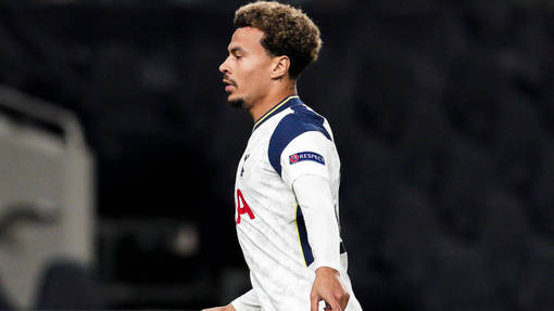 Тоттенхэм — Кристал Пэлас. Прогноз и ставка на матч Прогноз на матч Тоттенхэм — Кристал Пэлас