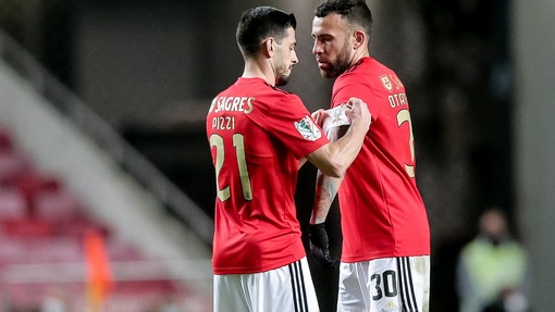 Прогноз на матч Белененсеш — Бенфика