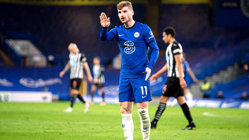 Челси — Эвертон. Прогноз и ставка на матч Прогноз на матч Челси — Эвертон