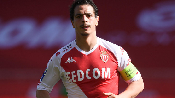 Виссам Бен Йеддер