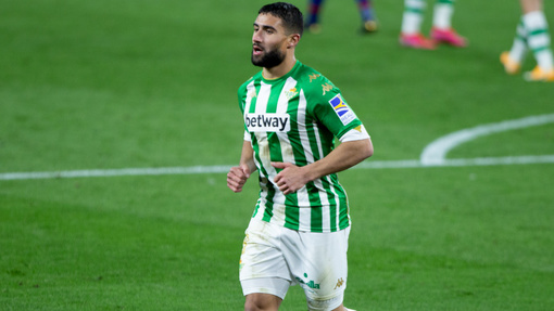 Прогноз на матч Бетис — Алавес