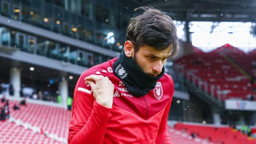 Прогноз на матч Рубин — Зенит