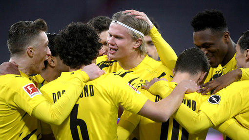 Боруссия Д — Севилья. Прогноз и ставка на матч Прогноз на матч Боруссия Д — Севилья