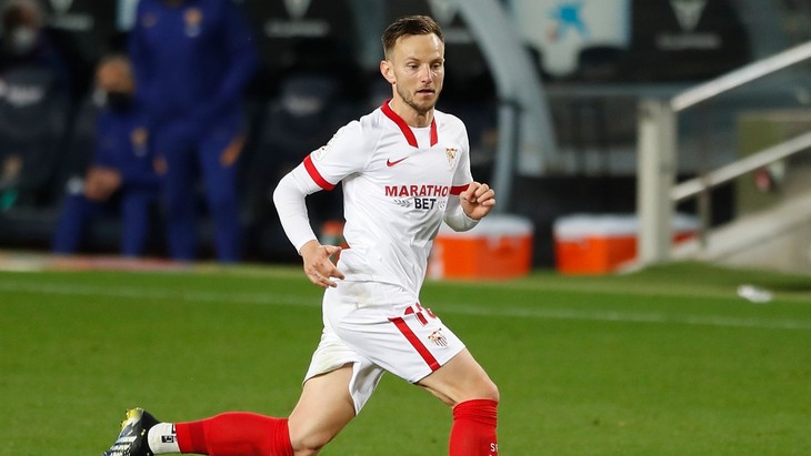 Иван Ракитич